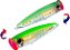 ISCA ARTIFICIAL 3D POPPER - YO-ZURI - Imagem 2