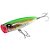 ISCA ARTIFICIAL 3D POPPER - YO-ZURI - Imagem 3