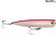 ISCA ARTIFICIAL POP MOKI 13 cm - AICAS - Imagem 3