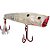 ISCA ARTIFICIAL VULCAN - MARINE SPORTS - Imagem 3