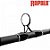 VARA LOTTUS RAPALA 6'0" (1,82m) 6Lbs PARA CARRETILHA - Imagem 3