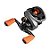 CARRETILHA TITAN PRO 2 8000 - MARINE - Imagem 1