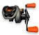 CARRETILHA TITAN PRO 2 8000 - MARINE - Imagem 6