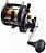 CARRETILHA MASTER EX30 HI/HIL - MARINE SPORTS (Esquerda) - Imagem 1