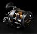 CARRETILHA MASTER EX30 HI/HIL - MARINE SPORTS (Esquerda) - Imagem 4