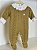 Macacão + Body borboleta - Imagem 1