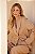 BLAZER TULIPA RISCA DE GIZ - Imagem 1