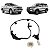 Sensor do freio abs Hilux 2.8 2016/... traseiro esquerdo - Imagem 1