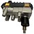 Módulo Atuador Acionador Turbina S10 2.8 180cv n. 12645143 - Imagem 1