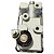 Módulo Atuador Acionador Turbina S10 2.8 180cv n. 12645143 - Imagem 2