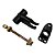 Suporte Ancora Braço Barra Torção Ld Frontier 2.8 542102s600 - Imagem 1