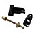 Suporte Ancora Braço Barra Torção Ld Frontier 2.8 542102s600 - Imagem 3