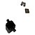Reparo Interno Atuador Inferior I-Motion Up 1.0 0CT142056F - Imagem 3