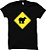 Camiseta Capivara - Vida Selvagem - Imagem 1