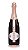 Espumante Brasileiro Rosé Brut Réserve Chandon Chardonnay Pinot Noir Riesling Itálico Serra Gaúcha Garrafa 750ml - Imagem 1