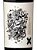 Vinto Argentino Tinto Seco Sapo de Otro Pozo Blend Mosquita Muerta Garrafa 750ml - Imagem 2