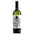 Vinho Argentino Branco Seco Cordero Con Piel de Lobo Blend de Blancas Mosquita Mendoza Garrafa 750ml - Imagem 1