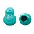 MONSTRINHO VERDE - Pet Games (Tam. P - 8cm) - Imagem 1