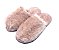 Pantufa Rose Chic - Imagem 1