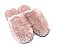 Pantufa Rose Chic - Imagem 2