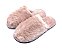 Pantufa Rose Chic - Imagem 3