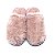 Pantufa Rose Chic - Imagem 4
