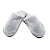 Pantufa Cinza Claro - Imagem 5