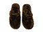 Pantufa Marrom - Imagem 2