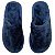 Pantufa Azul Marinho - Imagem 3