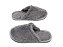 Pantufa Cinza - Imagem 4