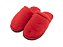 Pantufa Vermelha - Imagem 1