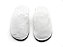Pantufa Branca - Imagem 2