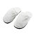 Pantufa Branca - Imagem 1