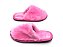 Pantufa Rosa Chiclete - Imagem 2