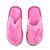 Pantufa Rosa Chiclete - Imagem 3