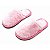 Pantufa Rosa - Imagem 1