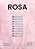 Pantufa Rosa - Imagem 5