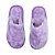 Pantufa Lilás - Imagem 3