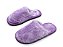 Pantufa Lilás - Imagem 1