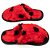 Pantufa Joaninha - Imagem 4