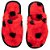 Pantufa Joaninha - Imagem 2