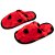 Pantufa Joaninha - Imagem 1