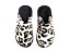 Pantufa Onça Premium Branca - Imagem 3