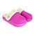 NUVEM INVERNO ROSA CHICLETE - Imagem 1