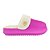 NUVEM INVERNO ROSA CHICLETE - Imagem 2