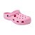 BABUCHE CLASSIC ROSA - Imagem 1