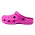BABUCHE CLASSIC ROSA CHICLETE - Imagem 2