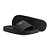 CHINELO SLIDE XADREZ PRETO - Imagem 1