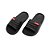 CHINELO SLIDE PRETO - Imagem 1