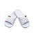 CHINELO SLIDE BRANCO - Imagem 1